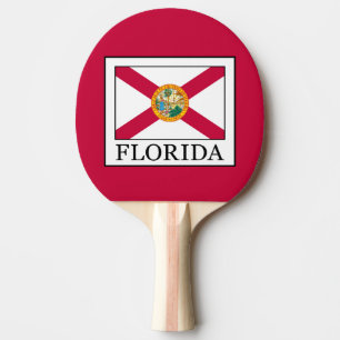 Florida Pingisracket