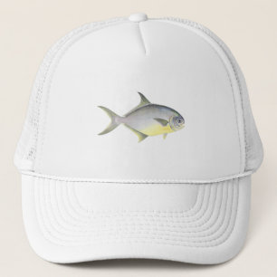 Florida Pompano Keps