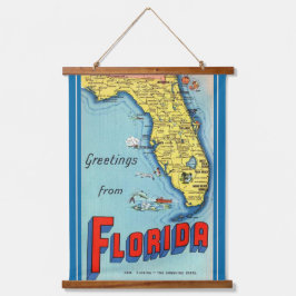 Florida Postcard