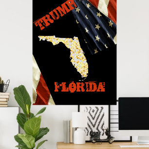 FLORIDA POSTER