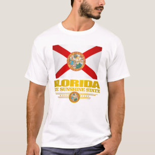 Florida Pride T Shirt