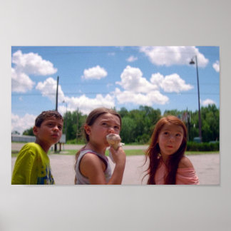 Florida-projektet Poster