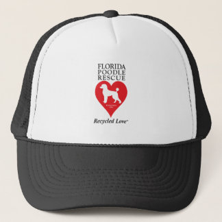 Florida Pudel Rädding cap Keps
