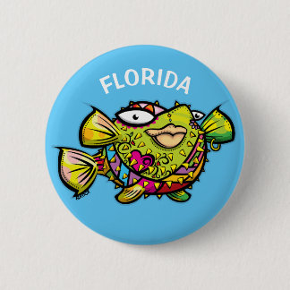 Florida puffer knapp