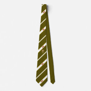 Florida randflagga slips