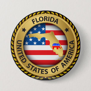 Florida Republican VALButton - srf Knapp