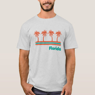 Florida Retro Tröja