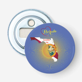 Florida Roligt Promotional Flasköppnare