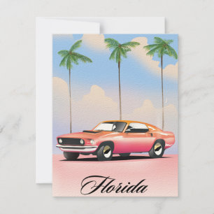 Florida Rosa Sunset