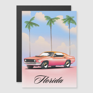 Florida Rosa Sunset