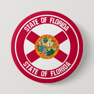 Florida Round Emblem Knapp