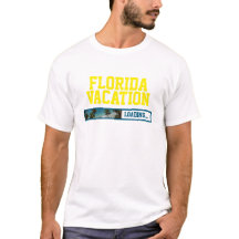 Florida Semester T-Shirt