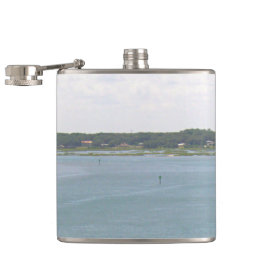 Florida Sjö Fickplunta