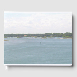 Florida Sjö Gästböcker