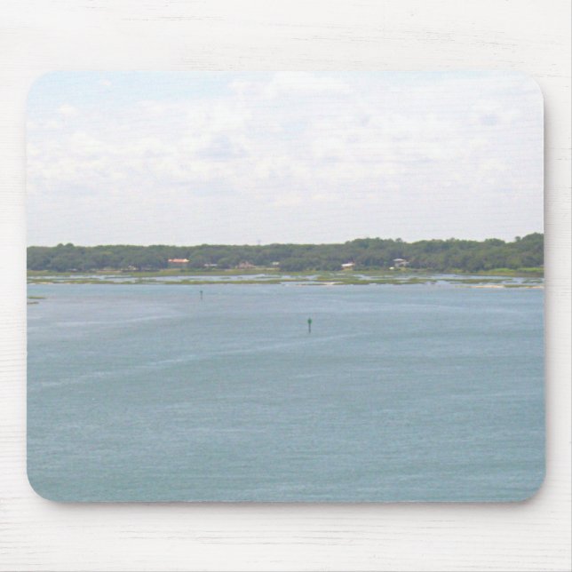Florida Sjö Musmatta (Framsidan)