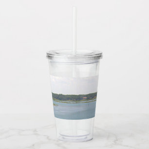 Florida Sjö Take Away Mugg