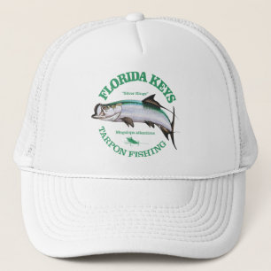 Florida stämm (tarponen) keps
