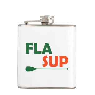 Florida står upp Paddling Fickplunta