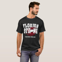 Florida stark orkan Irma 2017