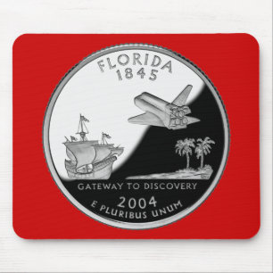 Florida State Faux Quarter Musmatta