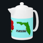 Florida State Karta och Text<br><div class="desc">Florida State Karta Outline and Bild Text product. Det här ser bra ut på vilken produkt som helst och gör en underbar resekickfågel. ⭐ PERSONALISERA den här mallen med teckningen. ⭐ REDIGERA det ytterligare om du vill göra fler ändringar. ⭐ Överför den här designen till valfri produkt. Besök alla mina...</div>