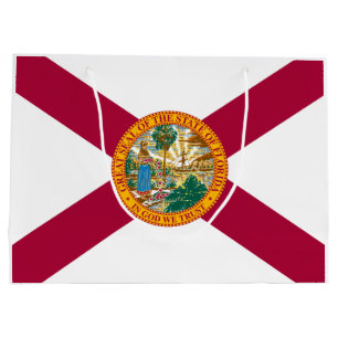 Florida Statlig flagga