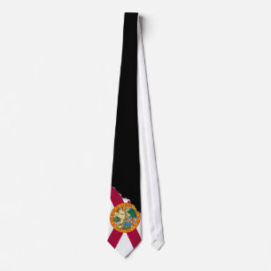 Florida statlig flagga slips