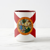 Florida Statlig flagga