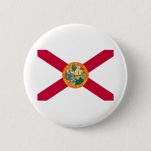 Florida statlig flaggadesign knapp
