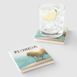 Florida Stenunderlägg