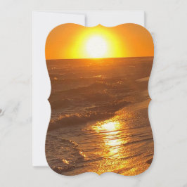 Florida Strand Inbjudningar