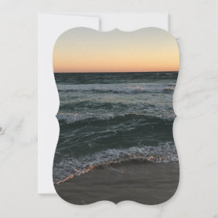 Florida Strand Inbjudningar