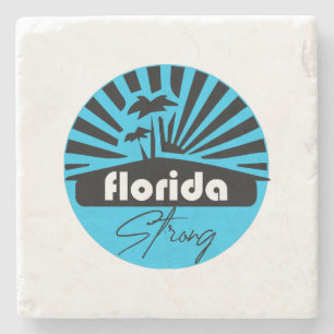 Florida Strong Classic Stenunderlägg