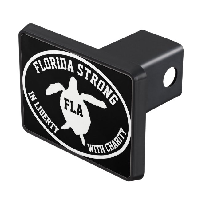 Florida Strong Dragkroksskydd (Topp Höger)