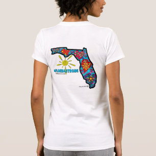 FLORIDA STRONG IAN 2022 T SHIRT