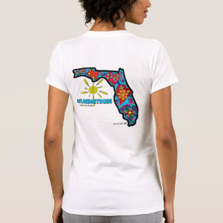 FLORIDA STRONG IAN 2022 T SHIRT