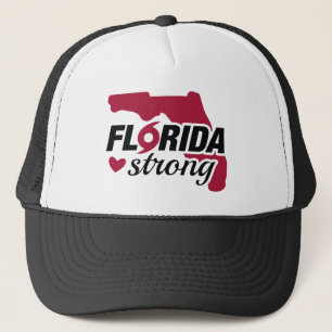 Florida Strong Keps