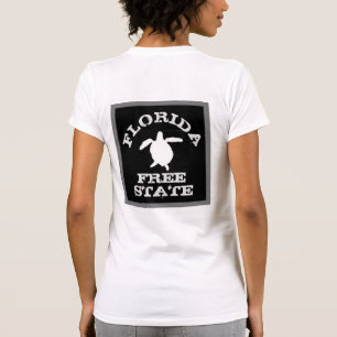 Florida Strong T Shirt