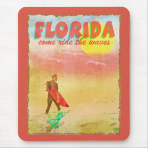 Florida Surfer Musmatta