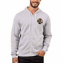 Florida Symposium Hoodie 2024