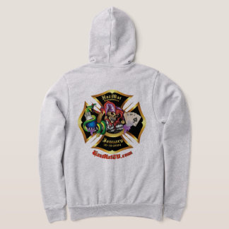 Florida Symposium Hoodie 2024 T Shirt