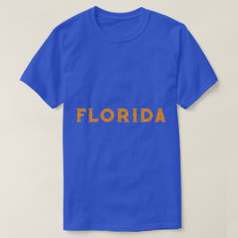 Florida. T Shirt