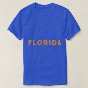 Florida. T Shirt