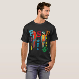 FLORIDA T SHIRT