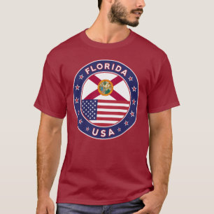 Florida T Shirt