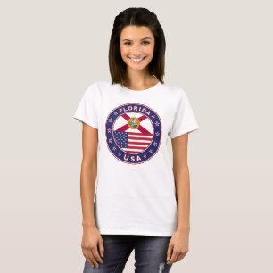 Florida T Shirt