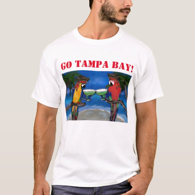 FLORIDA T SHIRT (Framsida)