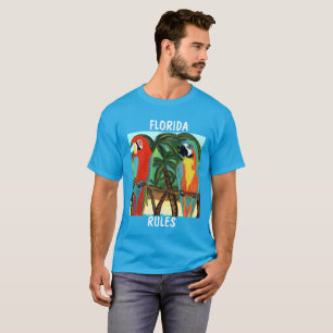 FLORIDA T SHIRT