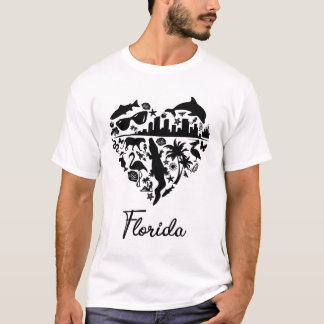 Florida T Shirt
