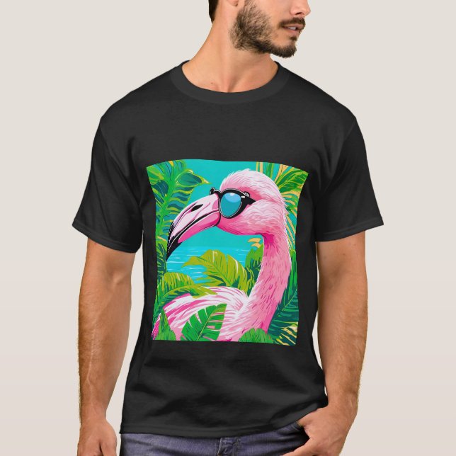 Florida T Shirt (Framsida)